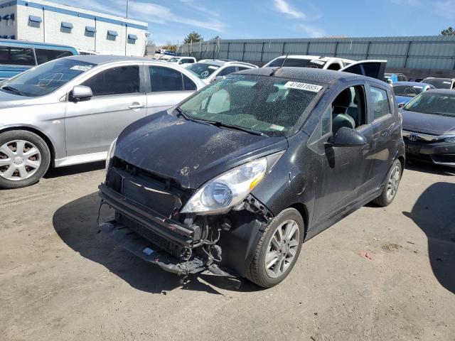  Salvage Chevrolet Spark