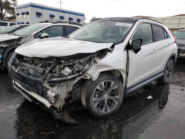  Salvage Mitsubishi Eclipse