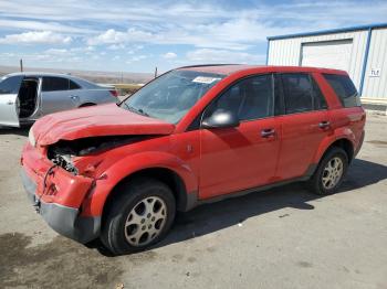  Salvage Saturn Vue