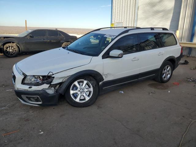  Salvage Volvo XC70