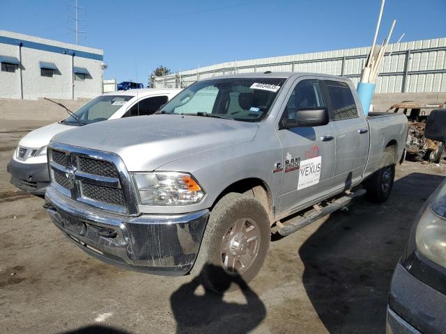  Salvage Ram 2500