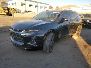  Salvage Chevrolet Blazer