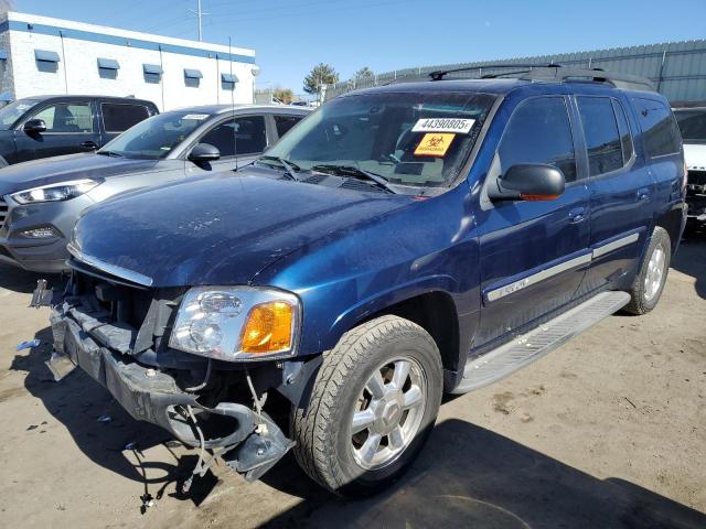  Salvage GMC Envoy