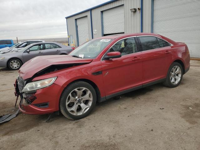  Salvage Ford Taurus