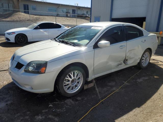  Salvage Mitsubishi Galant