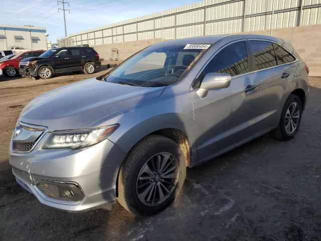  Salvage Acura RDX