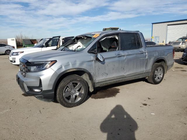  Salvage Honda Ridgeline