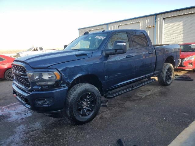  Salvage Ram 2500