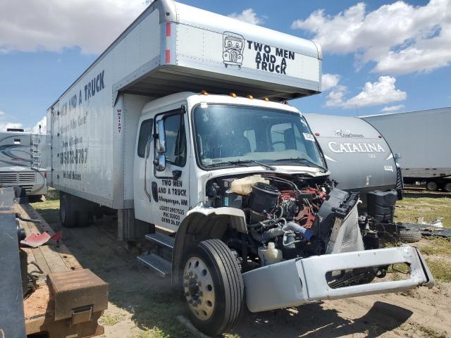  Salvage Freightliner M2 106 Med