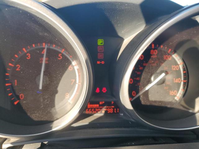 Mazda Mazda3 S Image 4