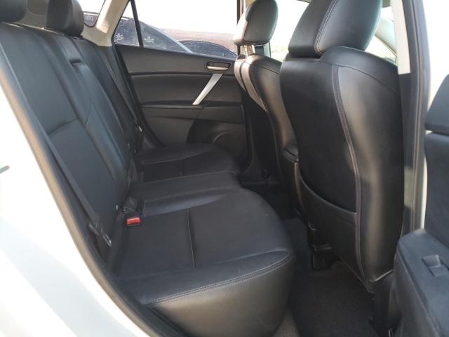 Mazda Mazda3 S Image 6