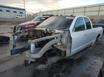  Salvage Dodge Ram 2500