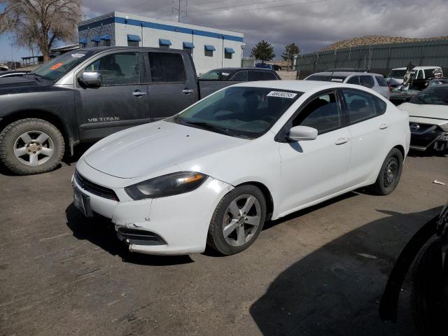  Salvage Dodge Dart