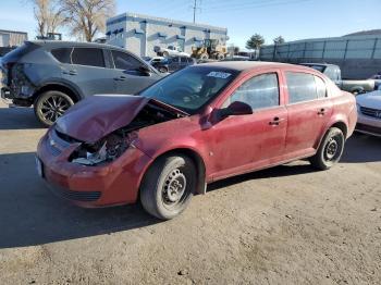  Salvage Chevrolet Cobalt