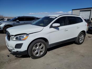  Salvage Volvo XC60