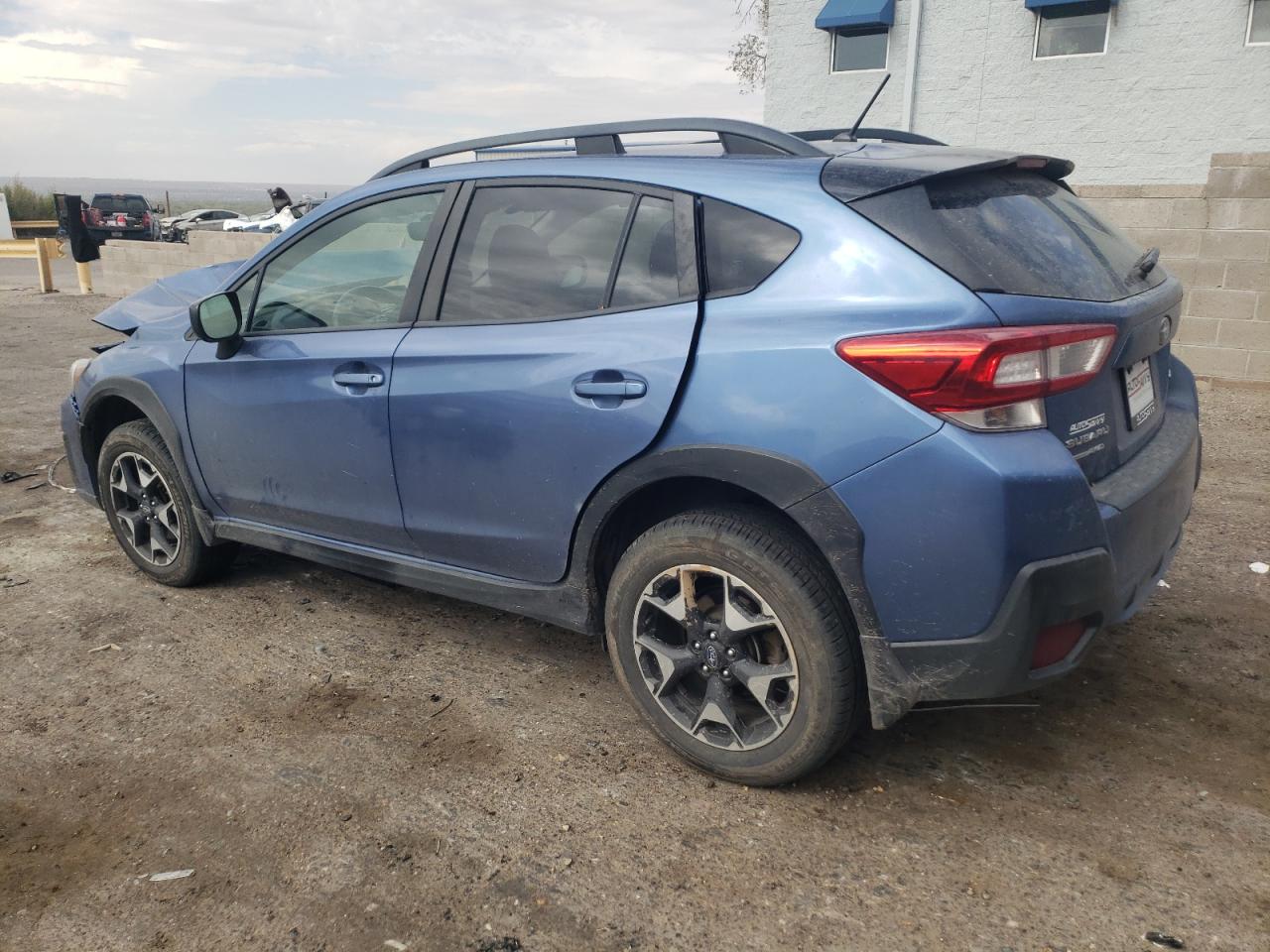 Subaru Crosstrek Image 2