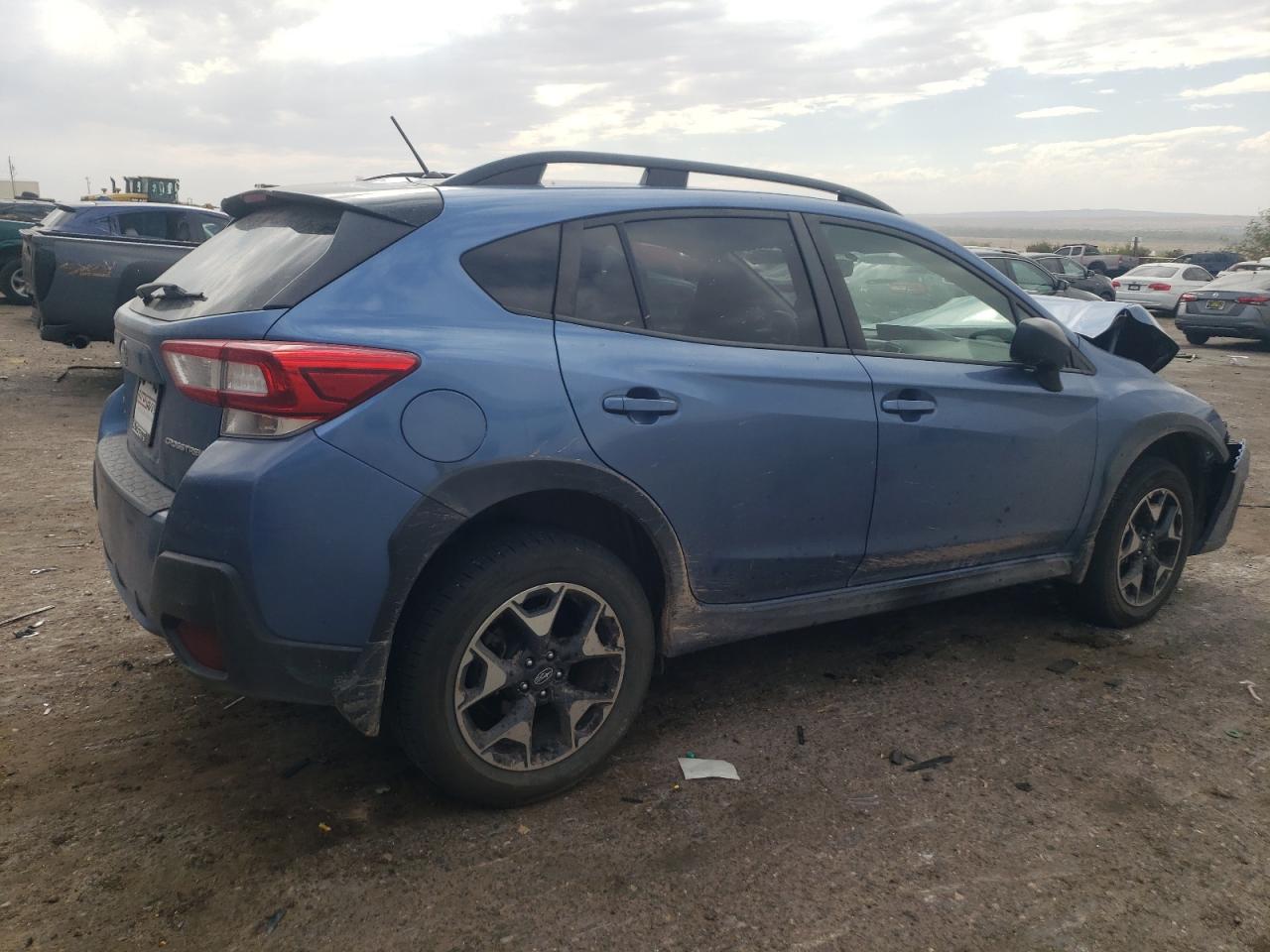 Subaru Crosstrek Image 10