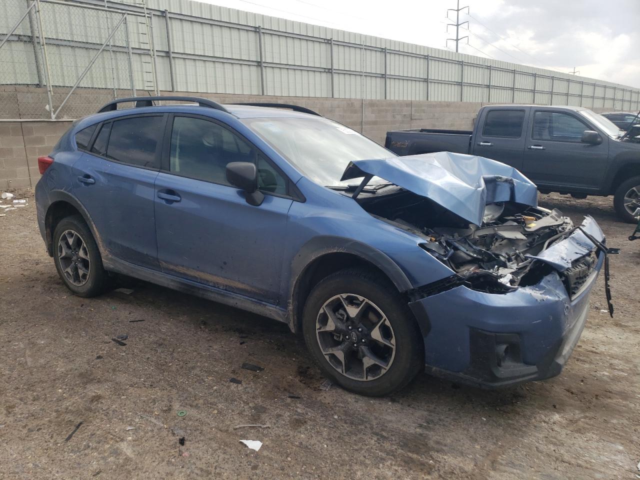 Subaru Crosstrek Image 3