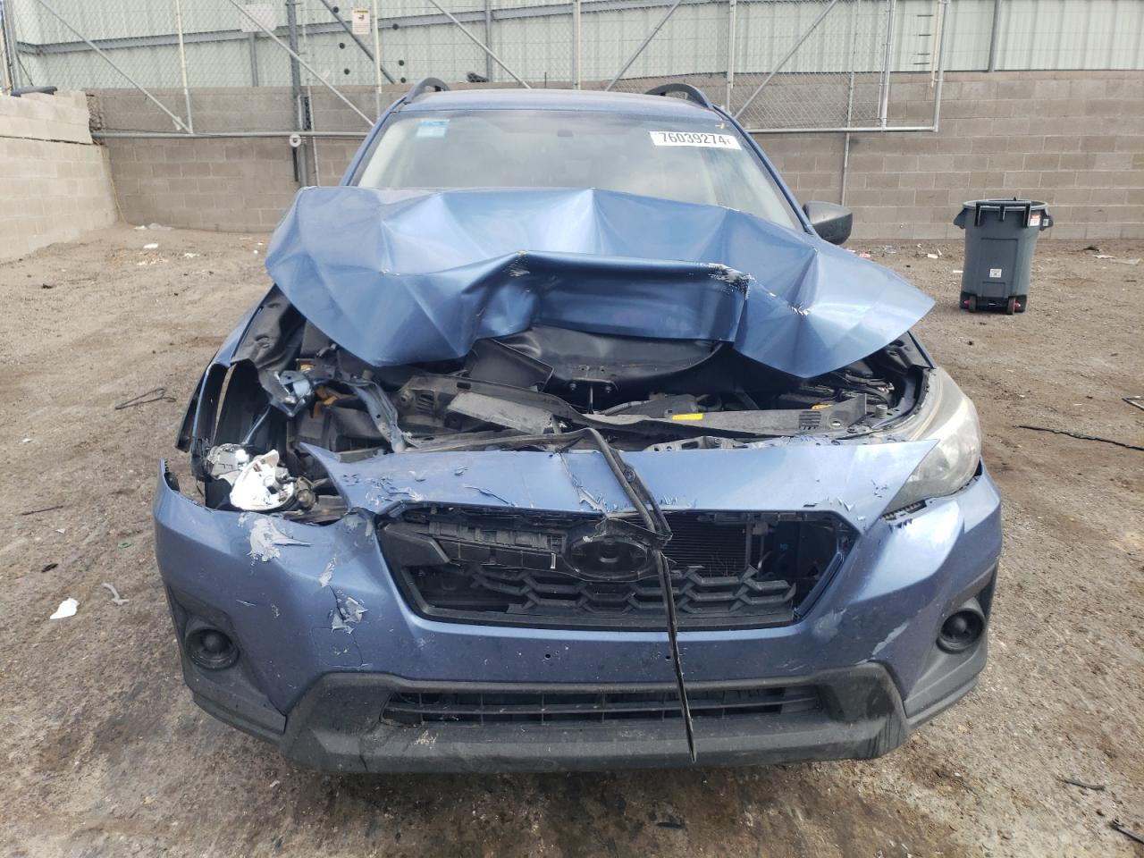 Subaru Crosstrek Image 11