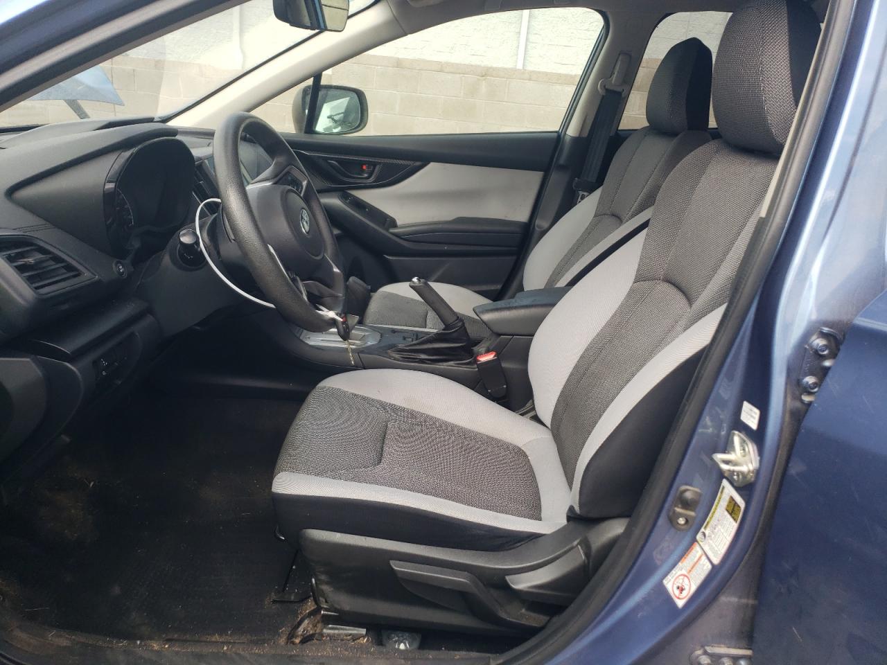 Subaru Crosstrek Image 7