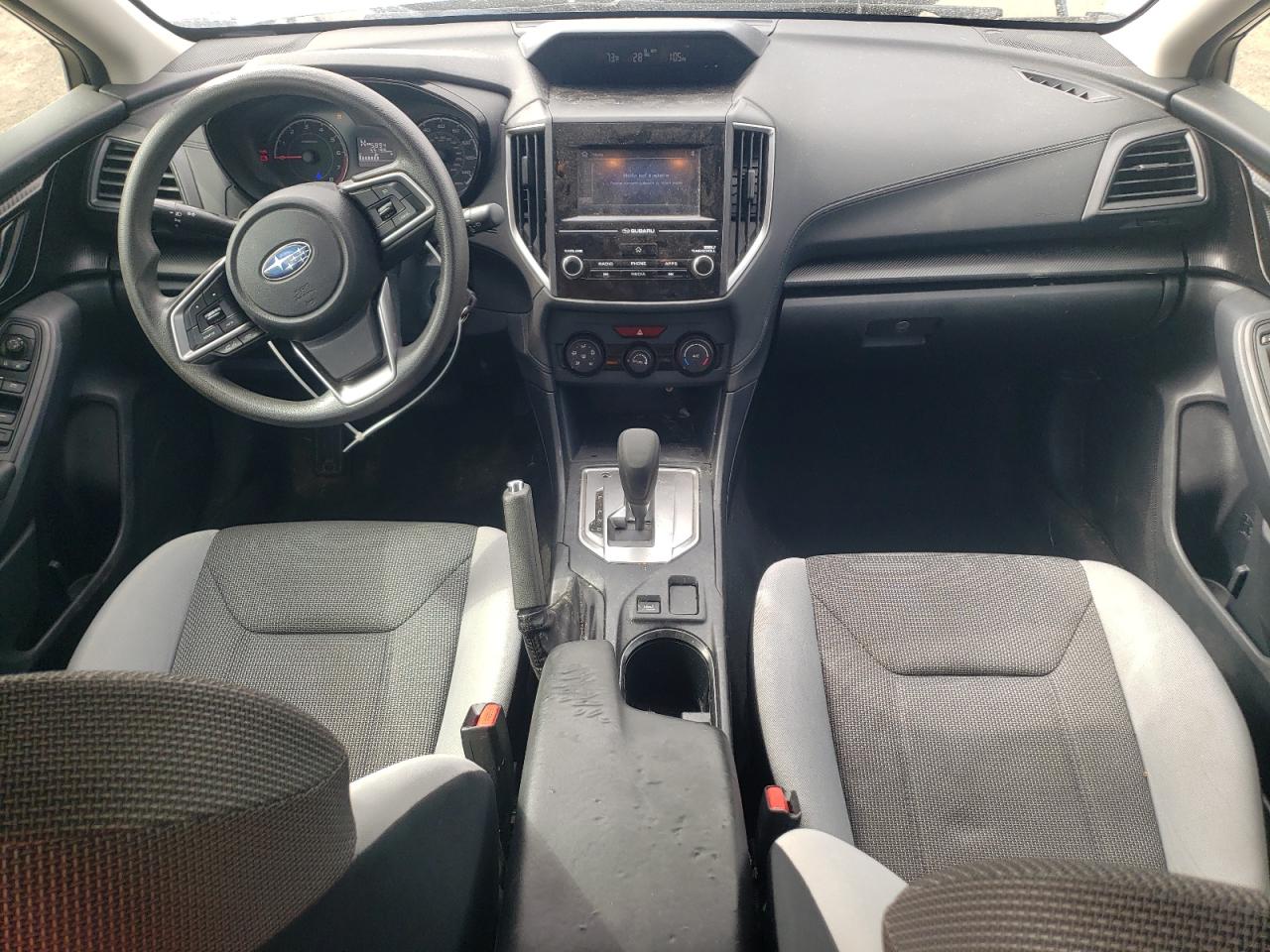 Subaru Crosstrek Image 4