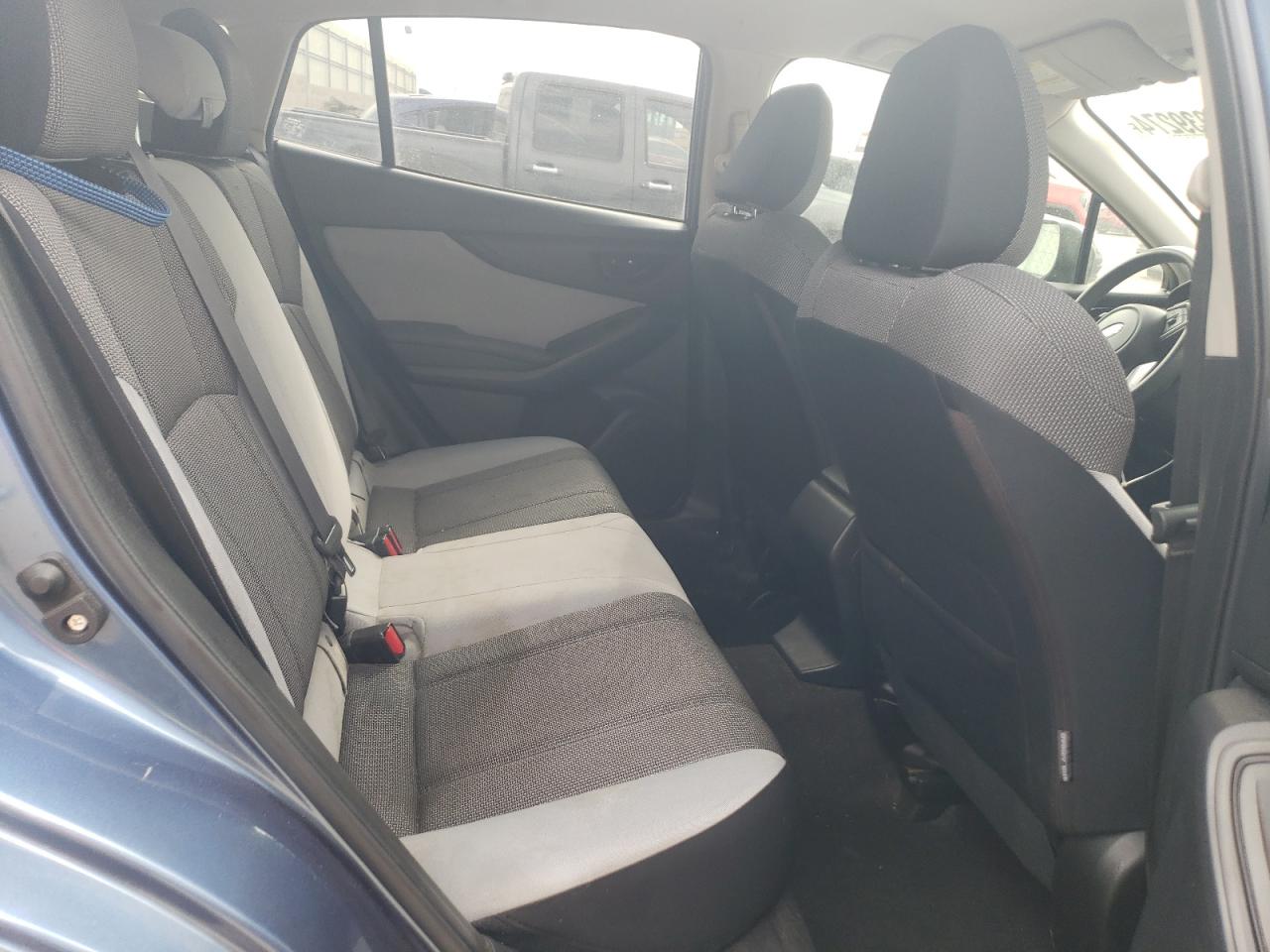 Subaru Crosstrek Image 9