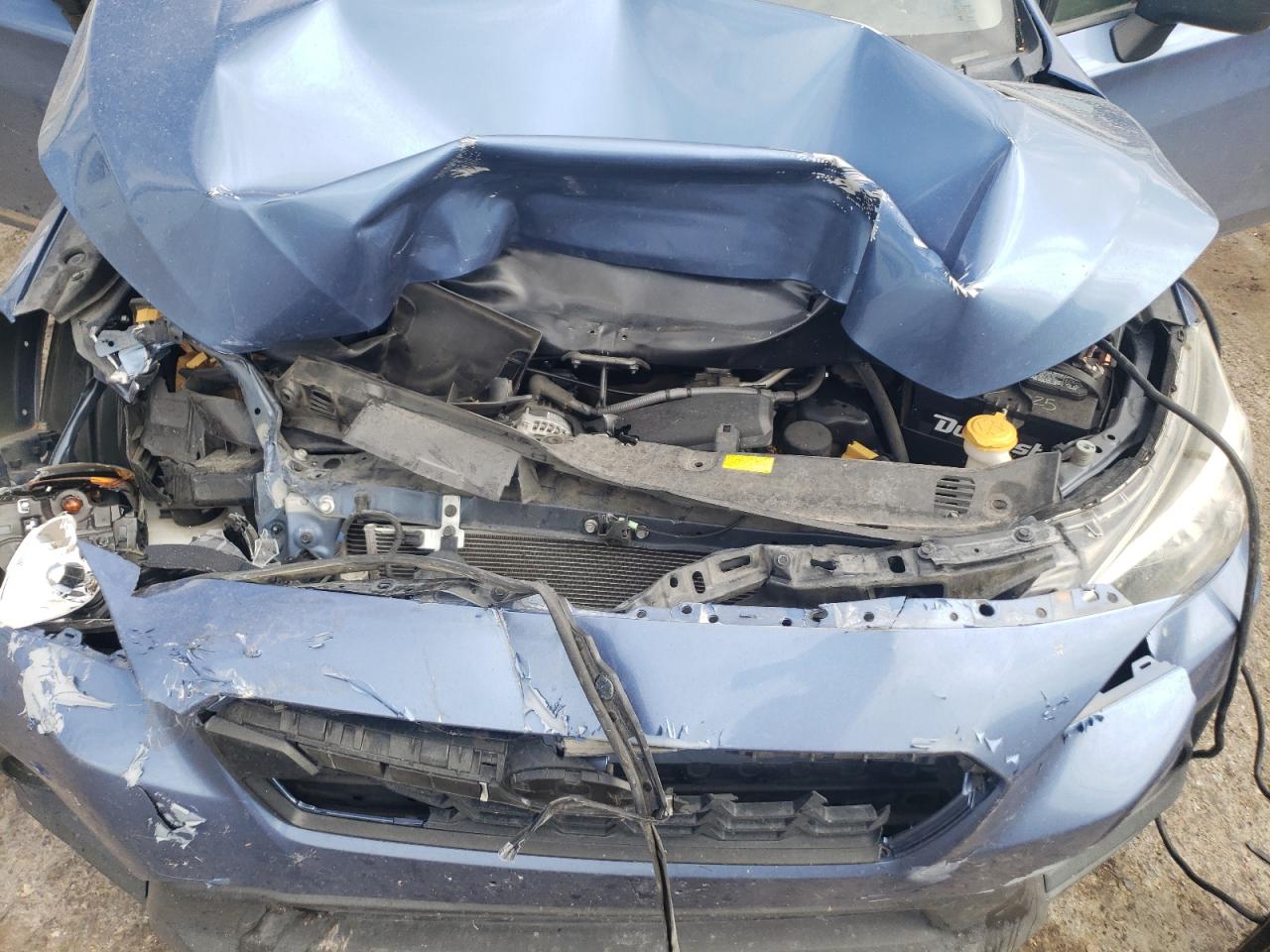 Subaru Crosstrek Image 5