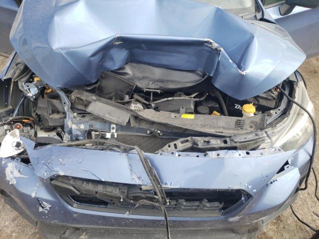 Subaru Crosstrek Image 5