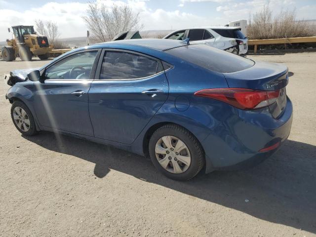 Hyundai ELANTRA Se Image 2