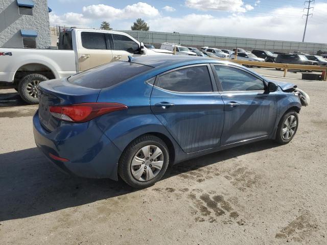 Hyundai ELANTRA Se Image 8