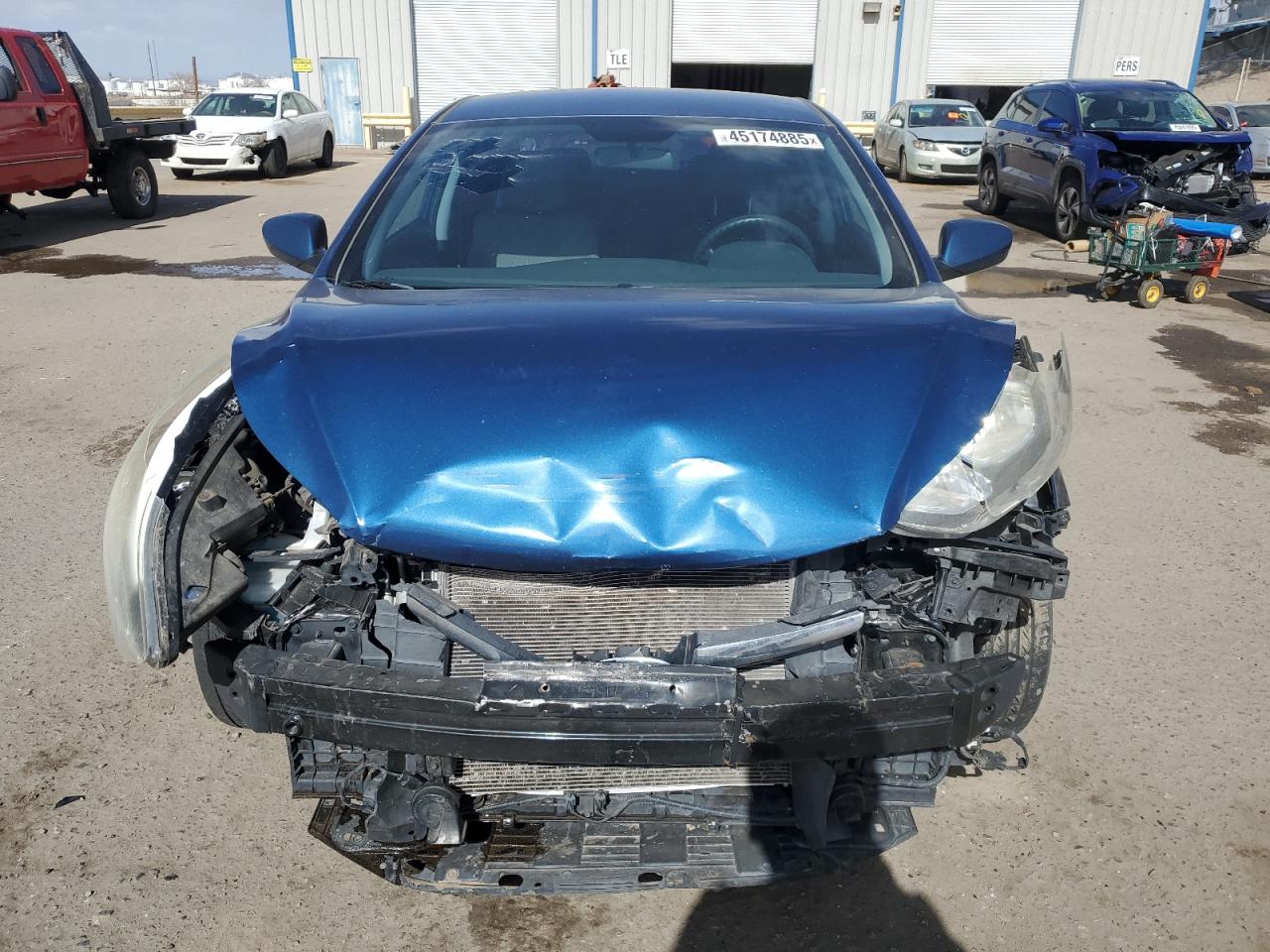 Hyundai ELANTRA Se Image 3