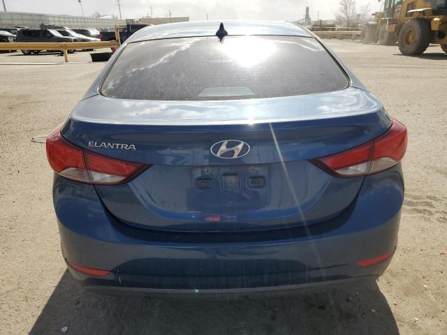 Hyundai ELANTRA Se Image 4
