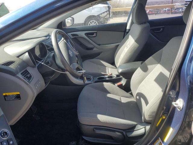 Hyundai ELANTRA Se Image 7