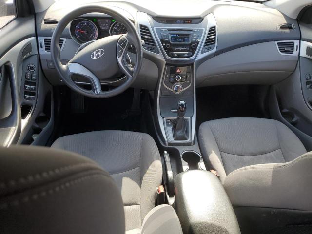 Hyundai ELANTRA Se Image 5