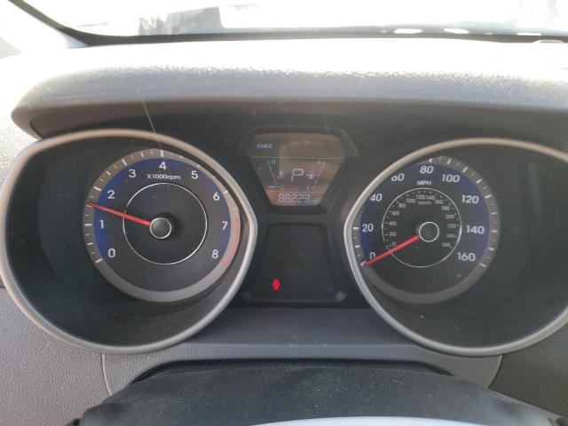 Hyundai ELANTRA Se Image 12