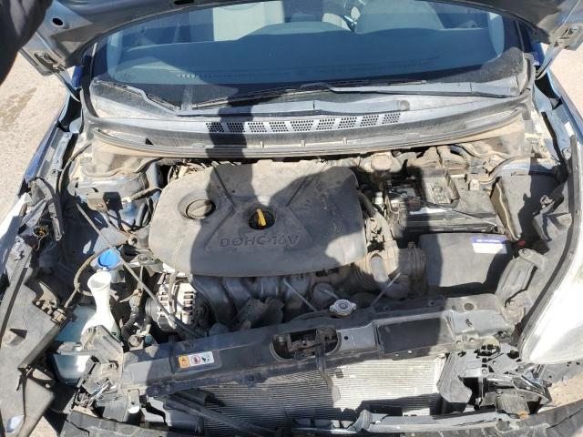 Hyundai ELANTRA Se Image 13