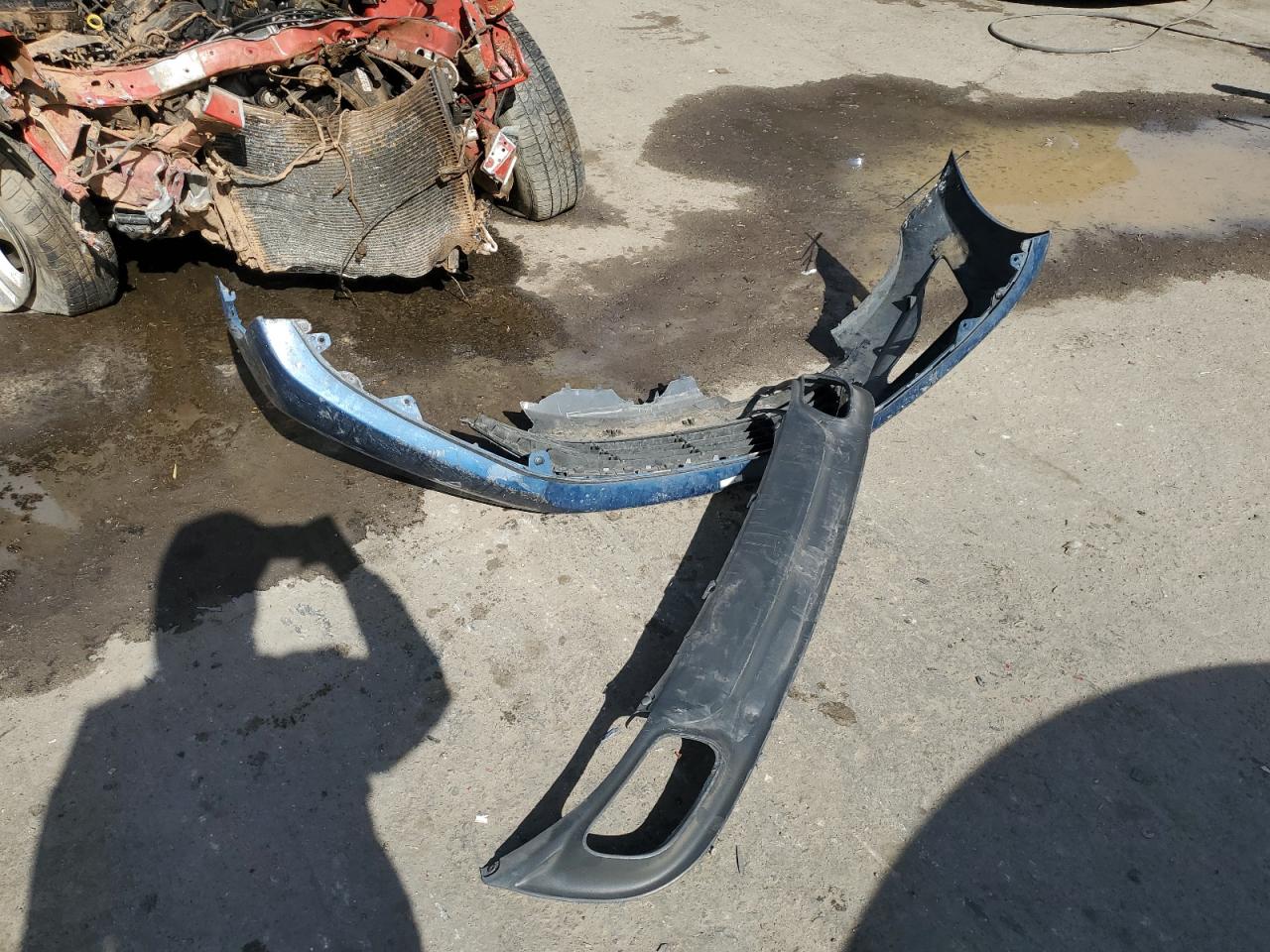 Hyundai ELANTRA Se Image 9