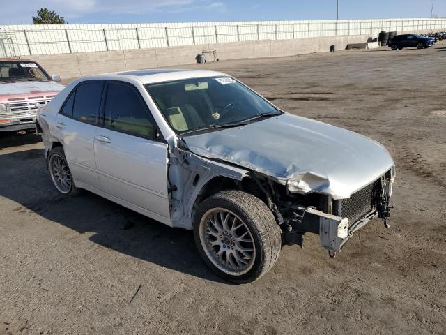 Lexus Is 300 Image 10