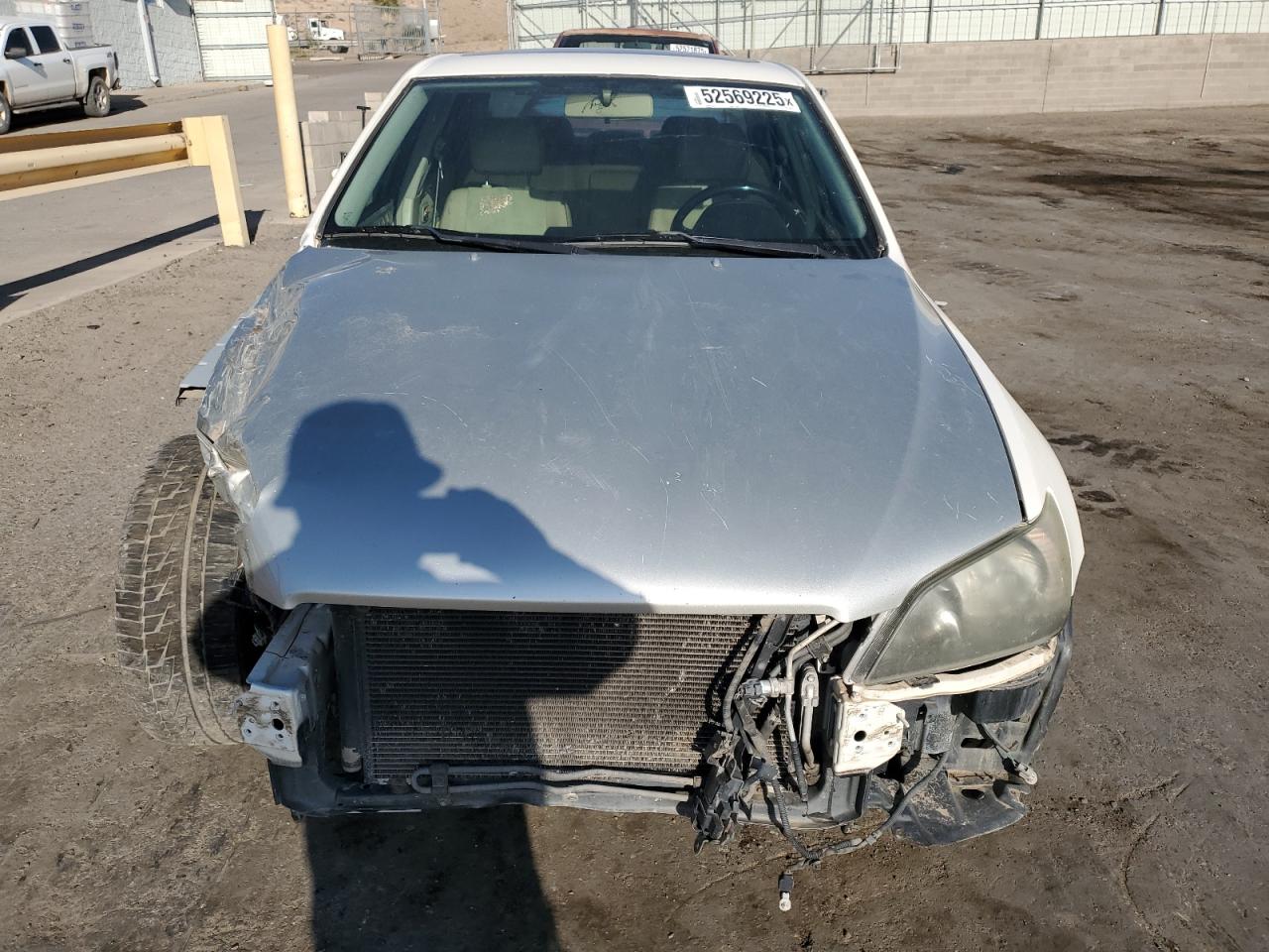 Lexus Is 300 Image 11