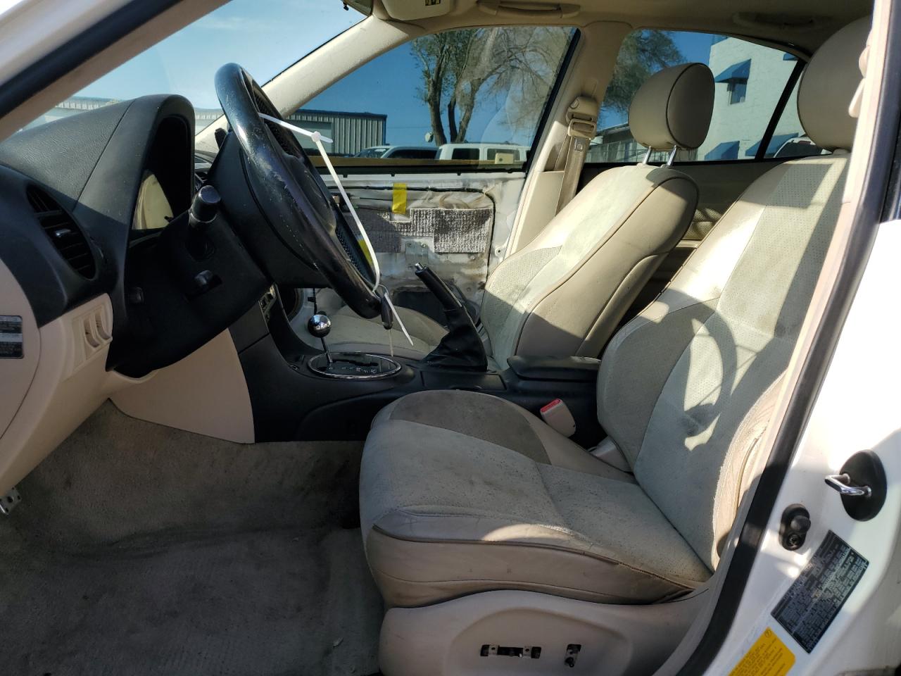 Lexus Is 300 Image 13