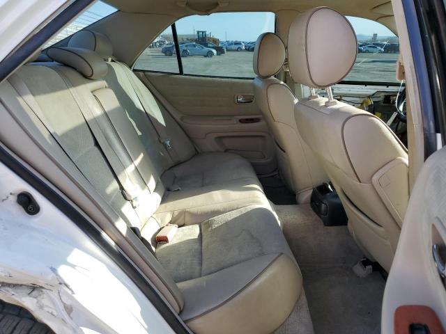 Lexus Is 300 Image 3