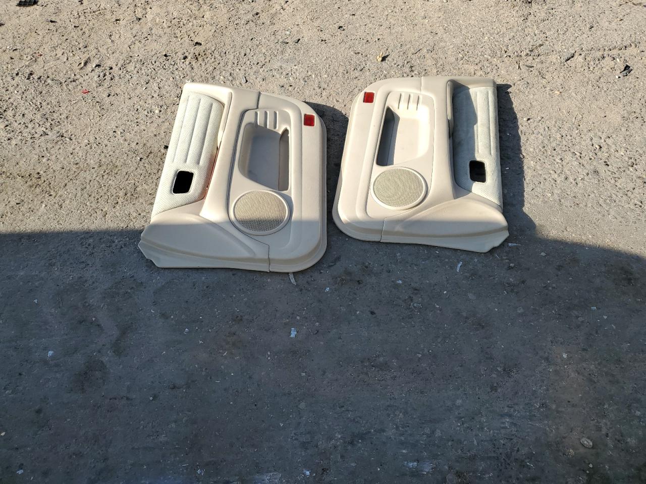 Lexus Is 300 Image 7