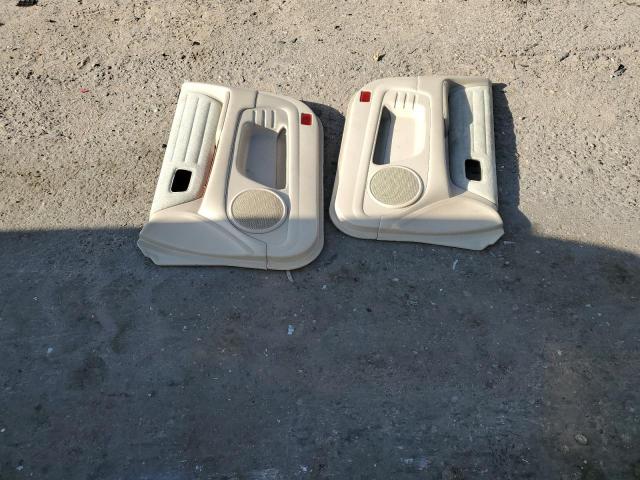 Lexus Is 300 Image 7