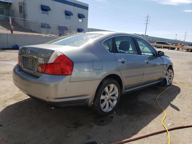 INFINITI M35 Base Image 2