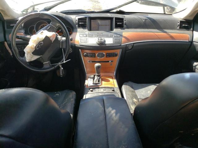 INFINITI M35 Base Image 6