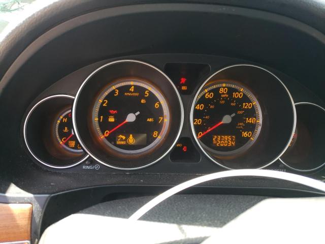 INFINITI M35 Base Image 7