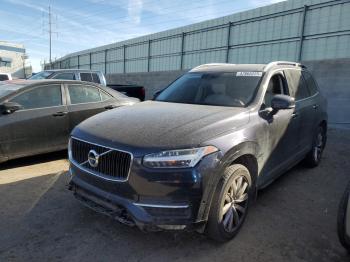  Salvage Volvo XC90