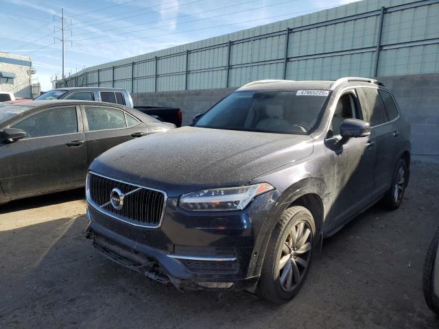  Salvage Volvo XC90