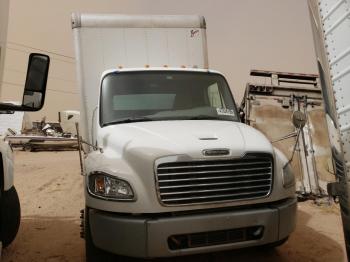  Salvage Freightliner M2 106 Med