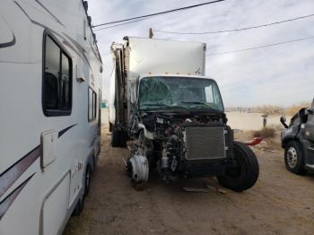  Salvage Freightliner M2